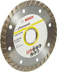 Bosch Turbo Elmas Testere 115mm