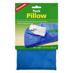 Coghlan's Pillow Kamp Yastığı