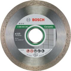 Bosch Seramik Kesme Diski