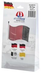 Atlantech Almanya Bayrağı