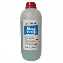 Dewin Gaz Yağı 1000ml