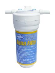 Jabsco 59000-1000 Aqua Filta Tatlı Su Filtresi 1/2''