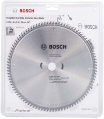 Bosch Eco Alüminyum İçin Daire Testere 305x30mm 96 Diş