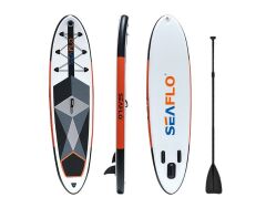 Seaflo Şişme Sup Paddle Board 305cm