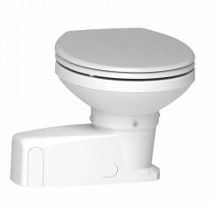 Sanimarin Maxlite + Plus Elektrikli Tuvalet 12v