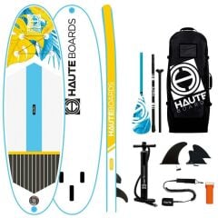 Haute Board Start III Şişme Sup Paddle Board 289cm