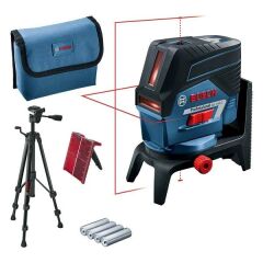 Bosch GCL 2-50C + BT150 Tripod Hizalama Lazeri