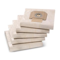 Karcher NT 48/1-80-1 Kağıt Filtre Torbası