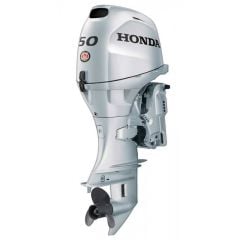 Honda BF50 50Hp Marşlı Trimli Direksiyonlu Deniz Motoru
