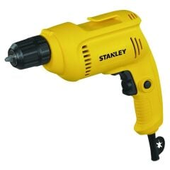 Stanley STDR5510C Darbesiz Matkap 550w
