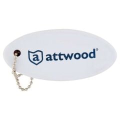 Attwood Batmaz Anahtarlık