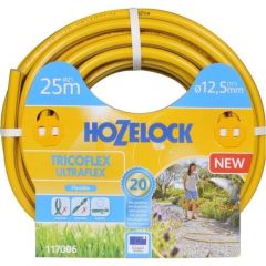 Hozelock 117006 Tricoflex Ultraflex Hortum 1/2'' 25mt