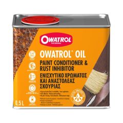 Owatrol 0.5lt Oil Pas Sökücü