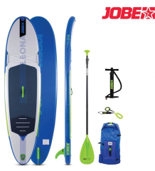 Jobe 10.6'' Leona Şişme Sup Board Mavi