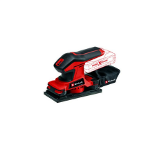 Einhell TC-OS 18/187li Solo Akülü Zımpara