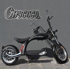 Citycoco QR-X5
