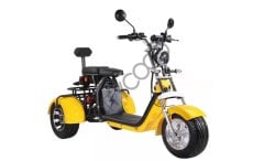 Citycoco Trike CP-3