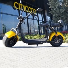 Citycoco V2 Family - LT018