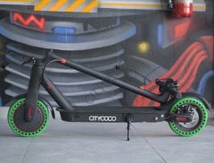 Mx 350 Pro (Dolgu Lastik)