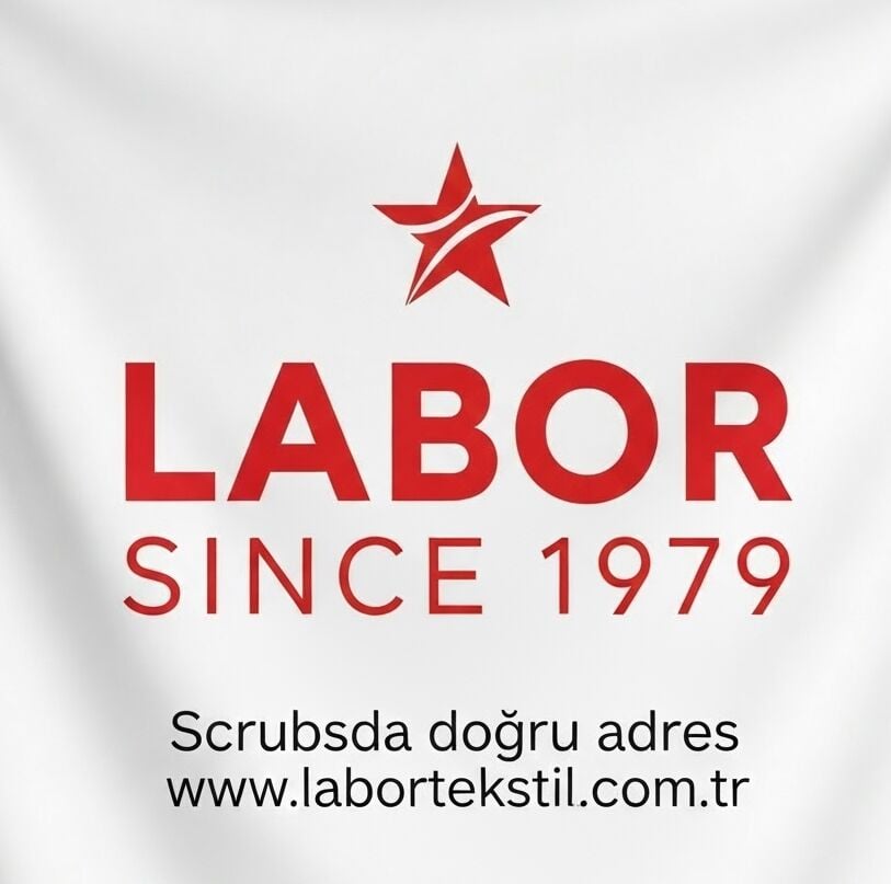 Scrubs nasıl yıkanmalıdır?