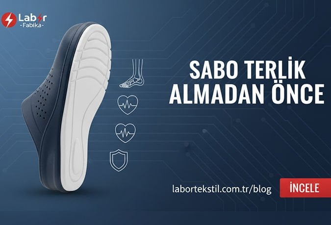 Sabo Terlik Almadan Önce Bilmeniz Gereken 5 Önemli Özellik