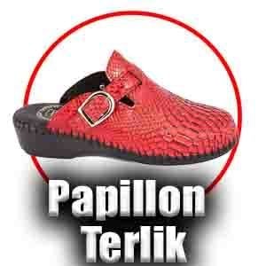 Papillon Terlik