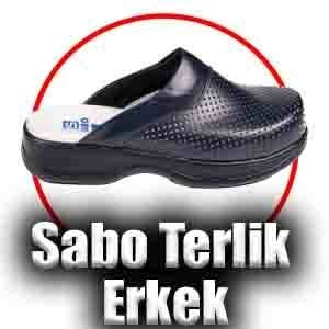 Sabo Terlik Erkek