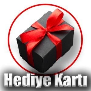 Hediye Kartı 