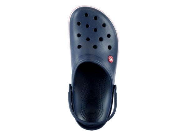 Q Clogs Sabo Terlik Lacivert Erkek Kadın