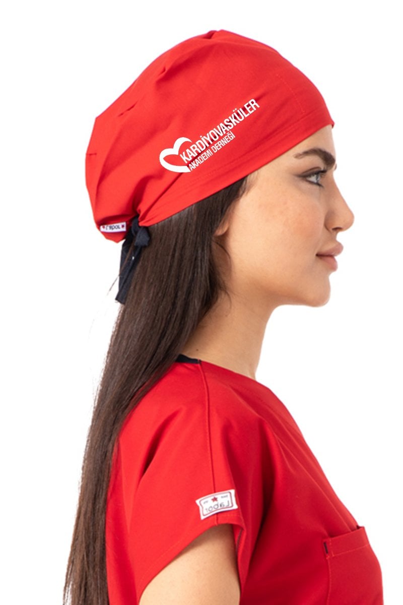Cerrahi Bone Logolu