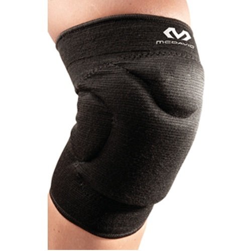 MC David Flexy Knee Pad 602 Siyah