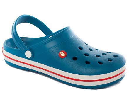 Q clogs new arrivals