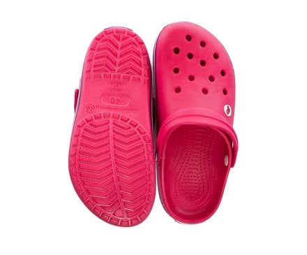 Sabo Terlik Q Clogs Fuşya Renk Kadın