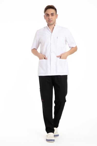 Önlük Doktor Hakim Yaka Hec-01