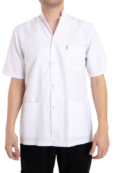 Önlük Doktor Hakim Yaka Hec-01