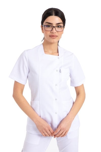 Hemşire Forması Tek Üst Krç-01