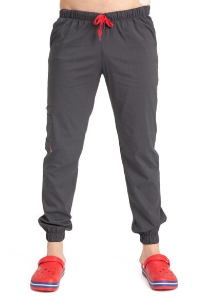 Dr jogger pantolon likralı koton erkek