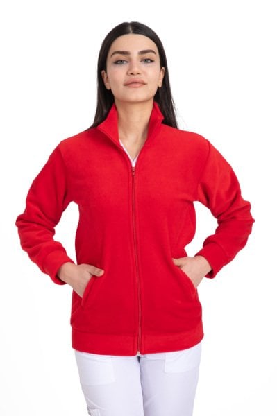 Polar unisex Özel sipariş büyük beden - Füme
