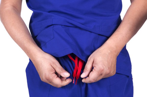 Dr.Greys Modeli Cerrahi Forma Bayan Takım Terikoton Kumaş Saks Mavi