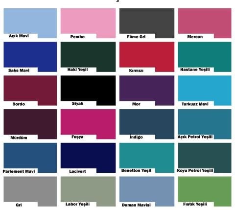 Dr Kt model likralı pamuklu kadın tek üst özel dikim