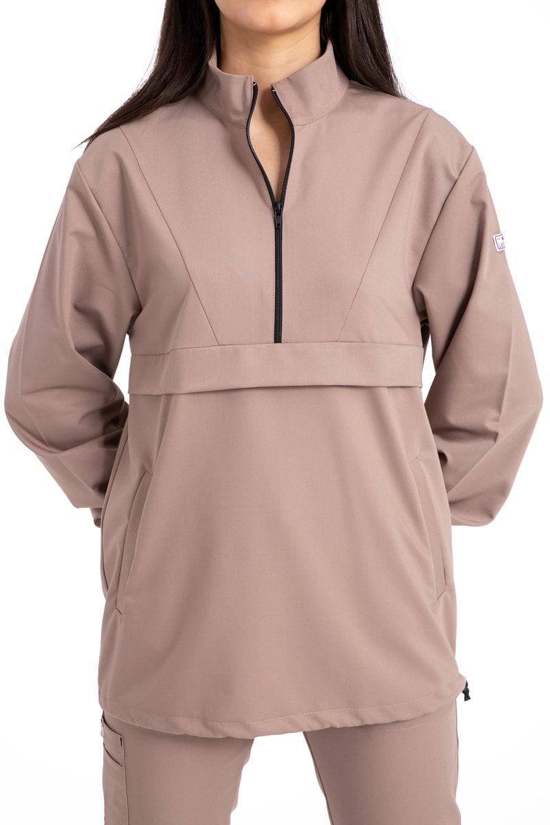 Özel tasarım cerrahi forma kanguru model kadın takım