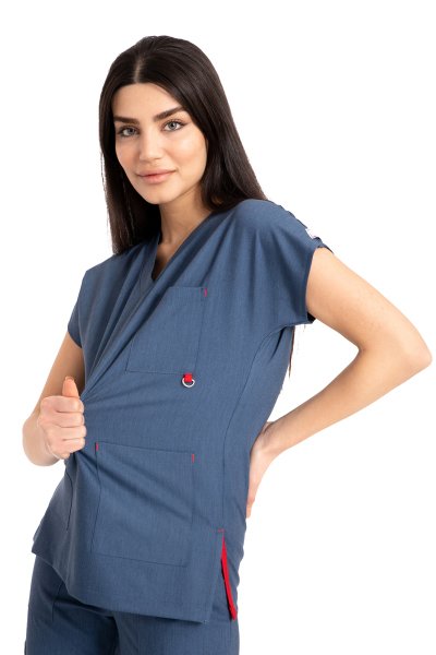 Dr.Jeans Kot Bayan Tek Üst Dr Elastik Model