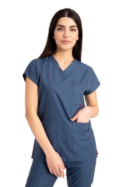 Dr.Jeans Kot Bayan Tek Üst Dr Elastik Model