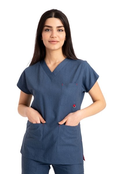 Dr.Jeans Kot Bayan Tek Üst Dr Elastik Model