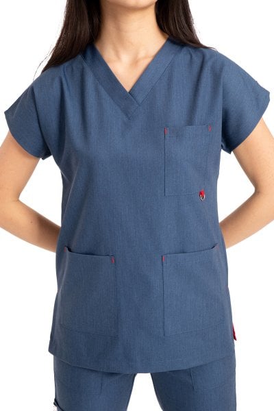 Dr.Jeans Kot Bayan Tek Üst Dr Elastik Model