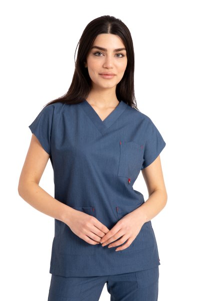 Dr.Jeans Kot Bayan Tek Üst Dr Elastik Model