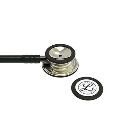Littmann Classic III Stetoskop 5620 Siyah Hortum 27 inç