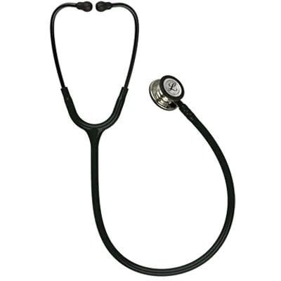 Littmann Classic III Stetoskop 5620 Siyah Hortum 27 inç