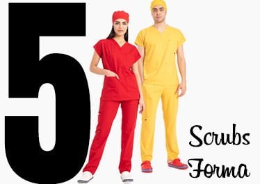 Scrubs