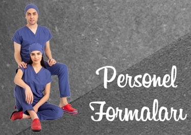 Personel Formaları